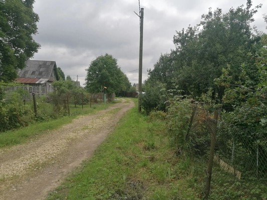 Продам дом, Полевая ул, Покровка д, 0 км от города