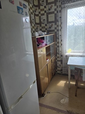 Продам однокомнатную (1-комн.) квартиру, 60 лет Октября ул, 24, Симферополь г