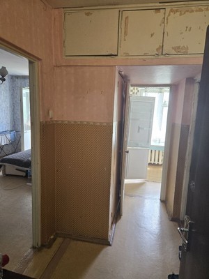 Продам однокомнатную (1-комн.) квартиру, 60 лет Октября ул, 24, Симферополь г