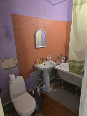 Продам однокомнатную (1-комн.) квартиру, 60 лет Октября ул, 24, Симферополь г