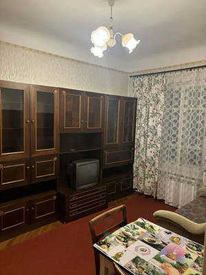 Сдам 3-комн. в 5-комн. квартире, Офицерский пер, 3-5, Санкт-Петербург г