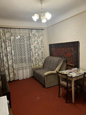 Сдам 3-комн. в 5-комн. квартире, Офицерский пер, 3-5, Санкт-Петербург г