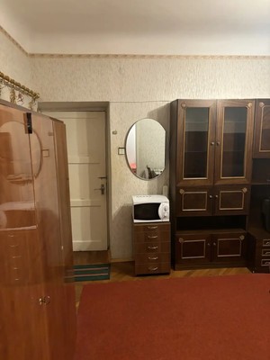 Сдам 3-комн. в 5-комн. квартире, Офицерский пер, 3-5, Санкт-Петербург г