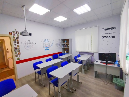 Продам коммерческое помещение 80 м2, Ленская ул, 10к1, Москва г