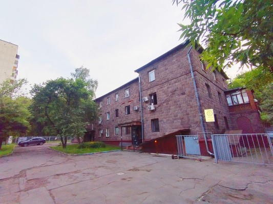 Продам коммерческое помещение 80 м2, Ленская ул, 10к1, Москва г
