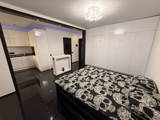 Продам однокомнатную (1-комн.) квартиру, Лацкова ул, 1, Жуковский г