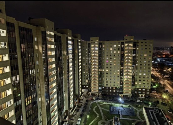 Продам однокомнатную (1-комн.) квартиру, Лацкова ул, 1, Жуковский г