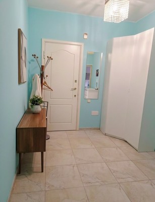 Продам трехкомнатную (3-комн.) квартиру, Ленинский пр-кт, 16, Москва г