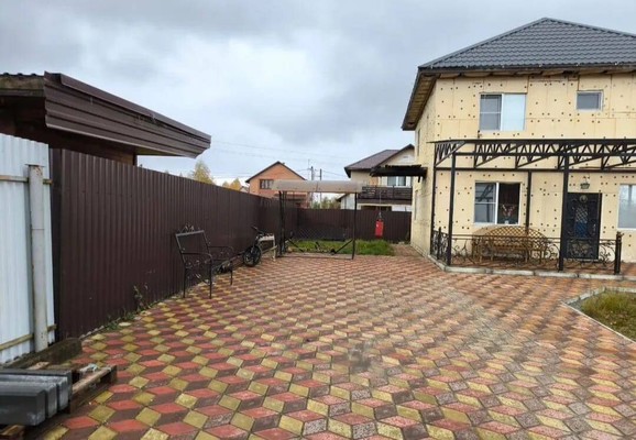 Продам дом, 108А, Нестерово д, 0 км от города
