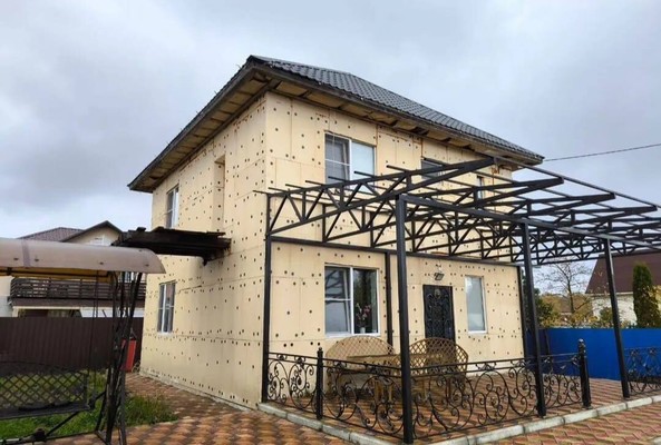 Продам дом, 108А, Нестерово д, 0 км от города