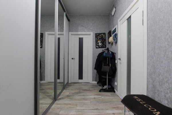 Продам двухкомнатную (2-комн.) квартиру, Гаванская ул, 42, Санкт-Петербург г