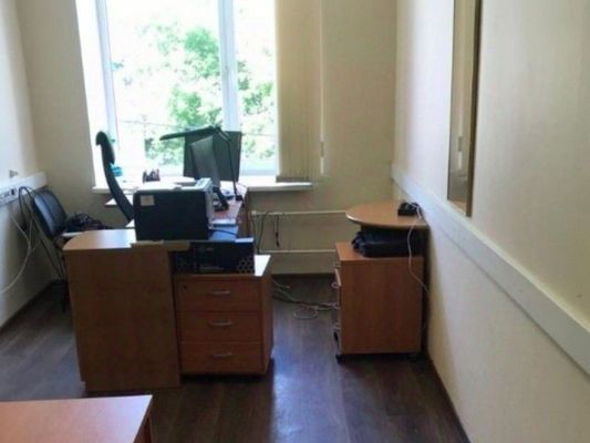 Сдам офисное помещение 831 м2, 2-й Кожевнический пер, 12, Москва г