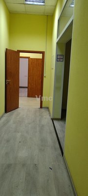 Сдам офисное помещение 831 м2, 2-й Кожевнический пер, 12, Москва г