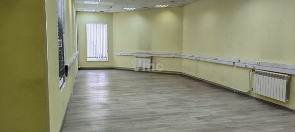 Сдам офисное помещение 831 м2, 2-й Кожевнический пер, 12, Москва г