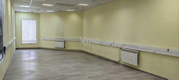 Сдам офисное помещение 831 м2, 2-й Кожевнический пер, 12, Москва г