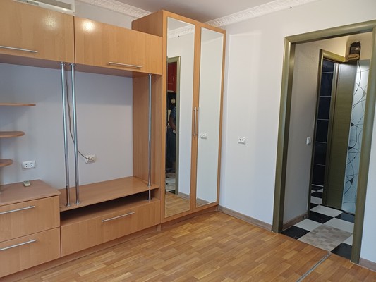 Продам однокомнатную (1-комн.) квартиру, Морская ул, 100, Волгодонск г