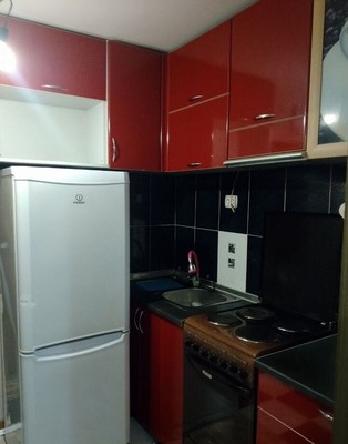 Продам однокомнатную (1-комн.) квартиру, Морская ул, 100, Волгодонск г