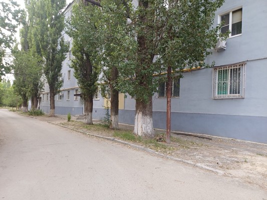 Продам однокомнатную (1-комн.) квартиру, Морская ул, 100, Волгодонск г