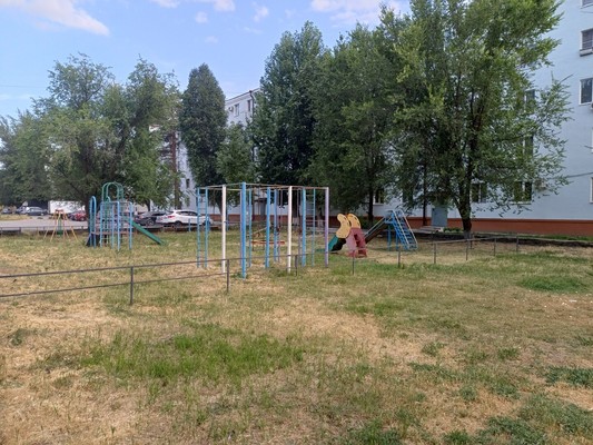 Продам однокомнатную (1-комн.) квартиру, Морская ул, 100, Волгодонск г