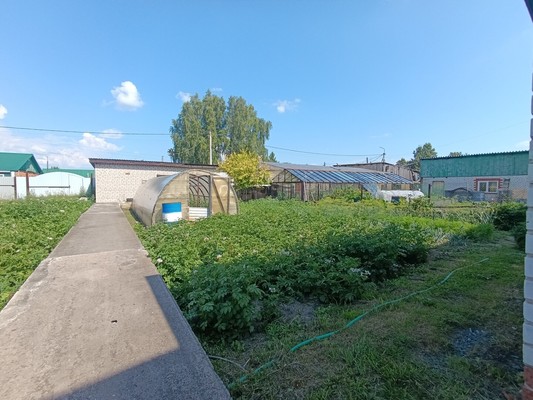 Продам таунхаус, Стрехнино с, 0 км от города