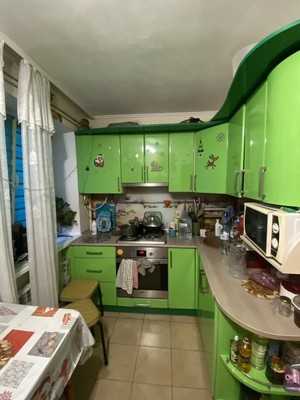 Продам двухкомнатную (2-комн.) квартиру, Трубаченко ул, 30, Симферополь г