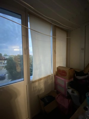 Продам двухкомнатную (2-комн.) квартиру, Трубаченко ул, 30, Симферополь г