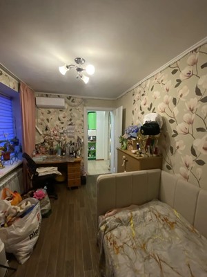 Продам двухкомнатную (2-комн.) квартиру, Трубаченко ул, 30, Симферополь г