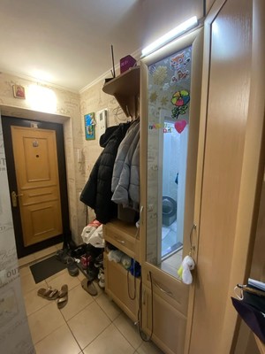 Продам двухкомнатную (2-комн.) квартиру, Трубаченко ул, 30, Симферополь г