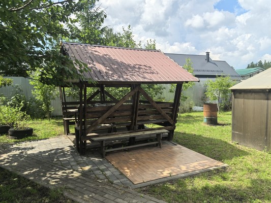 Продам дом, Садовая ул, 23, НСТ Медовка тер., 0 км от города