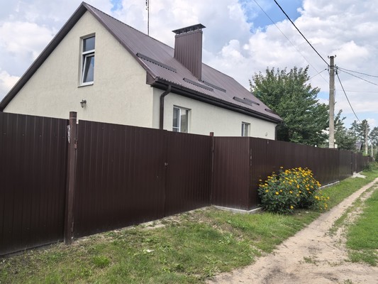 Продам дом, Садовая ул, 23, НСТ Медовка тер., 0 км от города