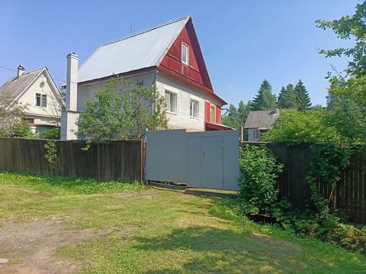 Продам дом, Строитель тер. СНТ, Прибытково массив, 0 км от города
