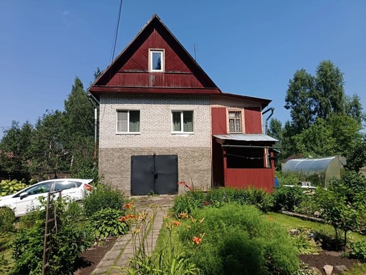 Продам дом, Строитель тер. СНТ, Прибытково массив, 0 км от города