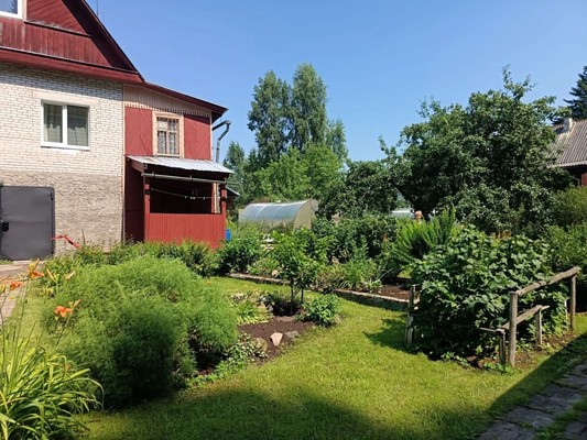 Продам дом, Строитель тер. СНТ, Прибытково массив, 0 км от города