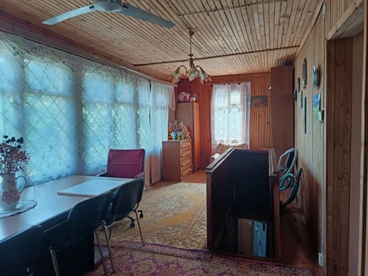 Продам дом, Строитель тер. СНТ, Прибытково массив, 0 км от города