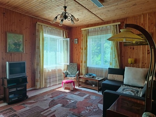 Продам дом, Строитель тер. СНТ, Прибытково массив, 0 км от города