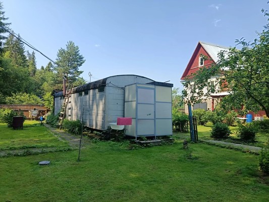 Продам дом, Строитель тер. СНТ, Прибытково массив, 0 км от города