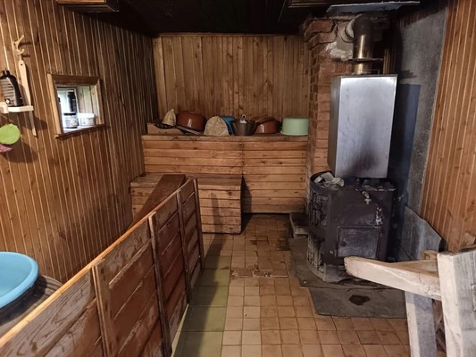Продам дом, Строитель тер. СНТ, Прибытково массив, 0 км от города