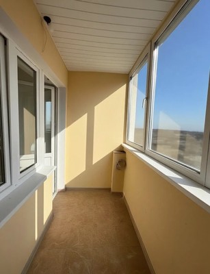 Продам двухкомнатную (2-комн.) квартиру, Пионерский проезд, 2, Наро-Фоминск г