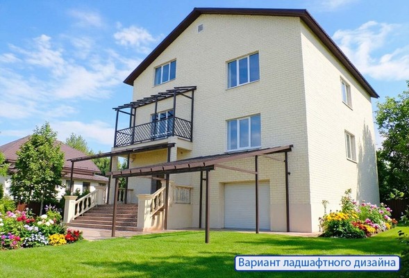 Продам дом, Первопроходцев ул, 14ка, Медный п, 0 км от города