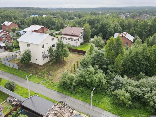 Продам дом, Первопроходцев ул, 14ка, Медный п, 0 км от города
