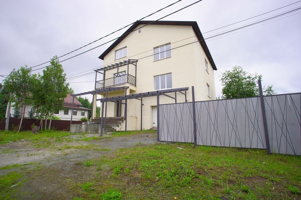 Продам дом, Первопроходцев ул, 14ка, Медный п, 0 км от города