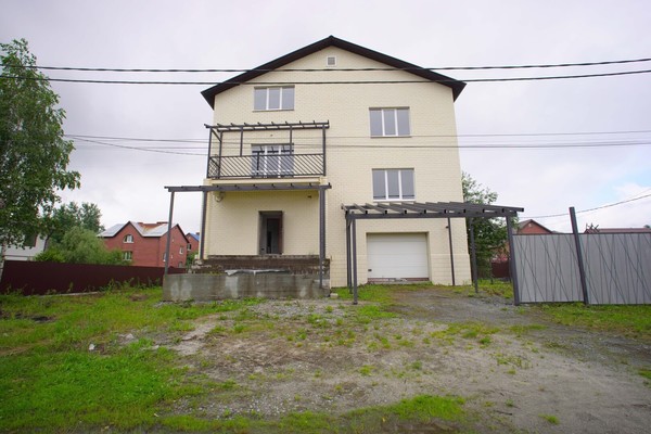 Продам дом, Первопроходцев ул, 14ка, Медный п, 0 км от города