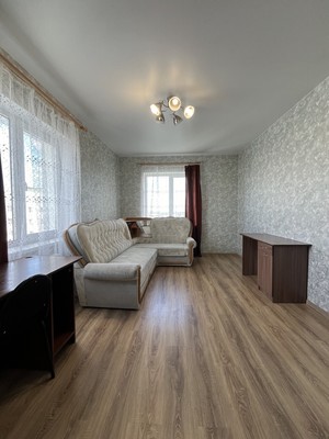 Продам двухкомнатную (2-комн.) квартиру, Антонова ул, 5Г, Пенза г
