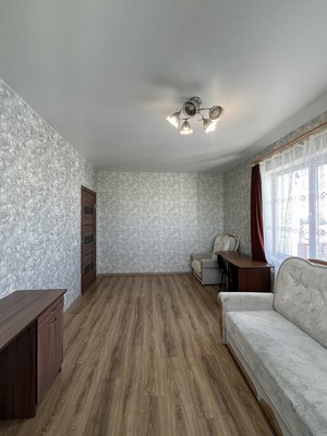 Продам двухкомнатную (2-комн.) квартиру, Антонова ул, 5Г, Пенза г