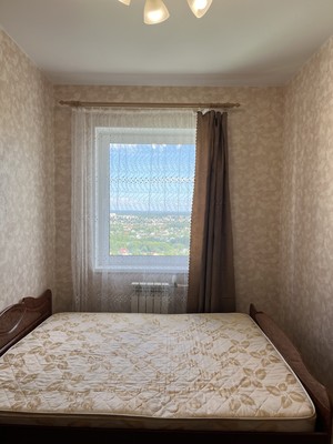 Продам двухкомнатную (2-комн.) квартиру, Антонова ул, 5Г, Пенза г