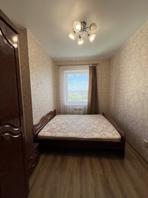 Продам двухкомнатную (2-комн.) квартиру, Антонова ул, 5Г, Пенза г