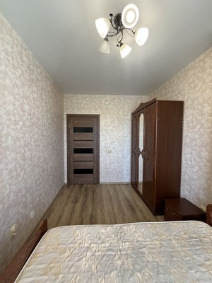 Продам двухкомнатную (2-комн.) квартиру, Антонова ул, 5Г, Пенза г