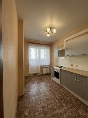 Продам двухкомнатную (2-комн.) квартиру, Антонова ул, 5Г, Пенза г