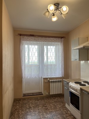 Продам двухкомнатную (2-комн.) квартиру, Антонова ул, 5Г, Пенза г