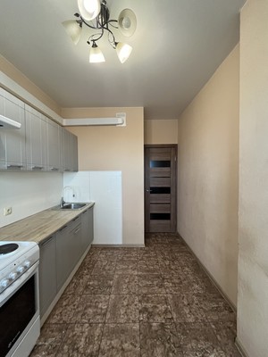 Продам двухкомнатную (2-комн.) квартиру, Антонова ул, 5Г, Пенза г